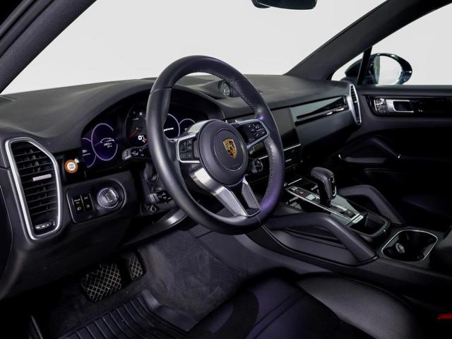 2021 porsche cayenne awd