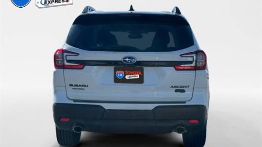 2023 Subaru Ascent