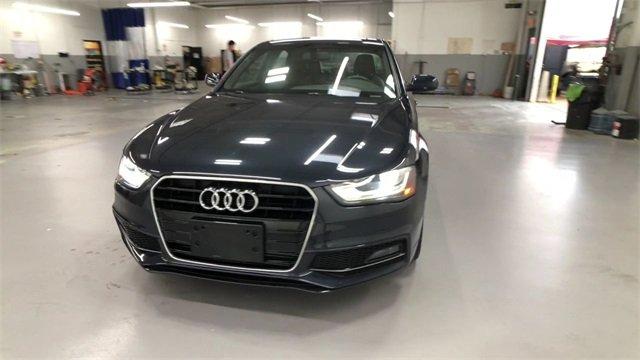 used 2016 audi a4 2.0t premium sedan oklahoma city, ok 73114 for sale in oklahoma city, oklahoma