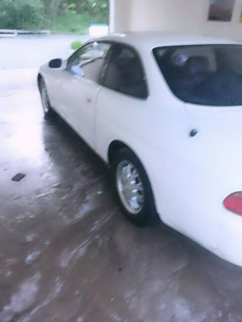 clean 93 lexus sc 300