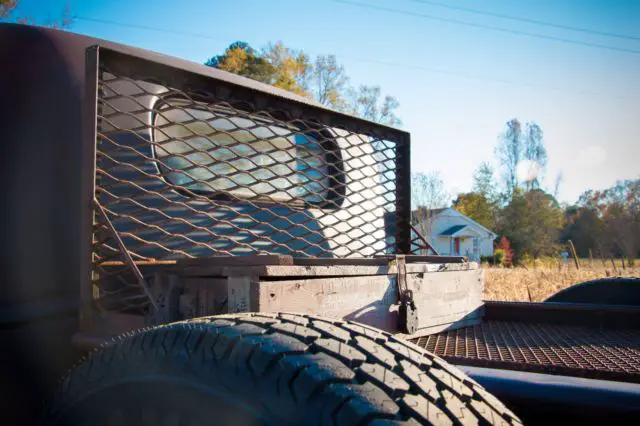 1946 chevy truck (street rod/rat rod) air ride
