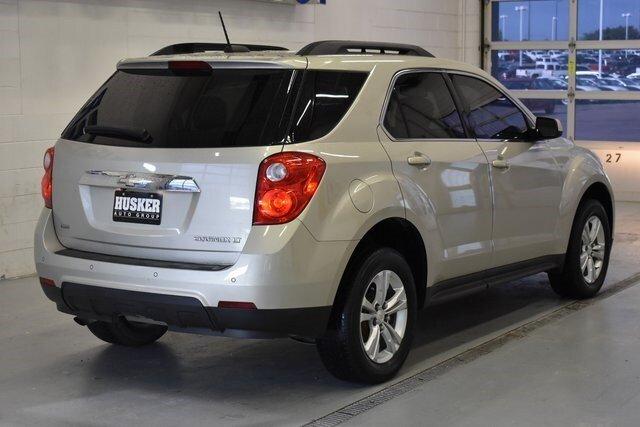 used 2015 chevrolet equinox awd lt w/ 2lt lincoln, ne 68521 for sale in lincoln, nebraska