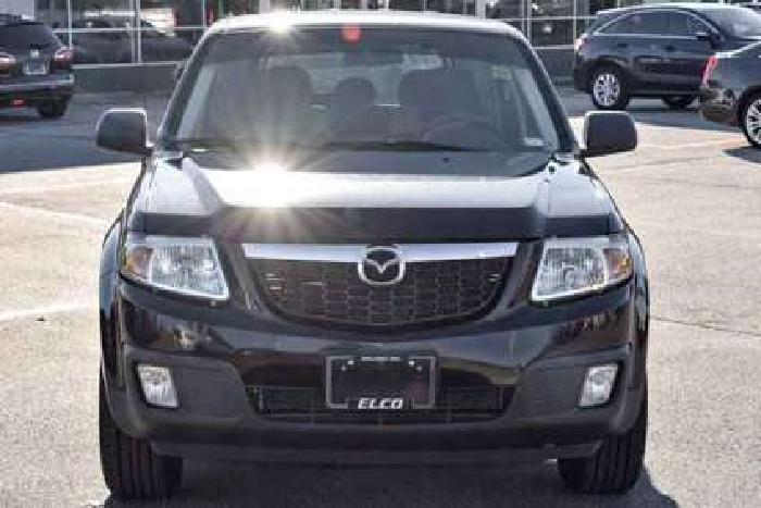 2008 mazda tribute sport in ballwin, mo