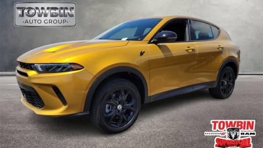 2023 Dodge Hornet
