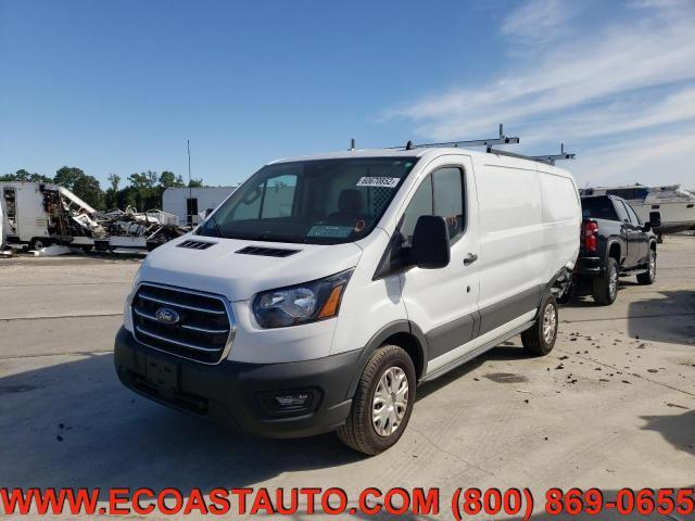 2020 ford transit-250 base