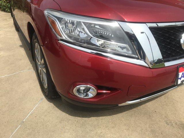 used 2015 nissan pathfinder sv bossier city, la 71105 for sale in shreveport, louisiana