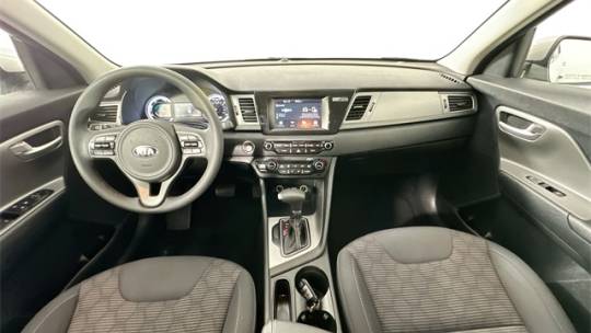 2019 Kia Niro