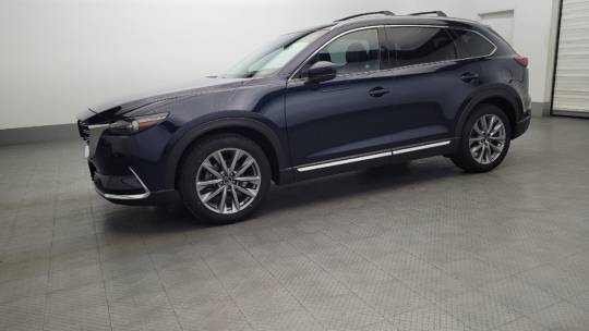 2021 Mazda CX-9