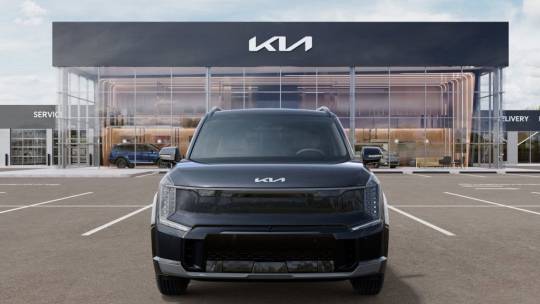 2024 Kia EV9