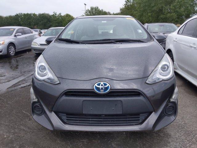 2015 toyota prius c in tampa, florida