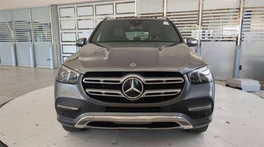2023 Mercedes-Benz GLE