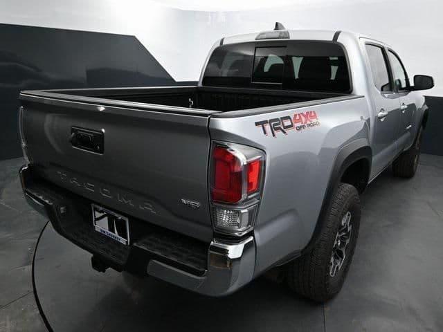 2023 toyota tacoma trd off-road in pittsburgh, pennsylvania