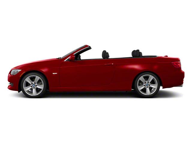 2013 bmw 328 328i convertible 2d