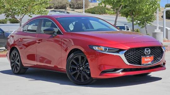 2024 Mazda