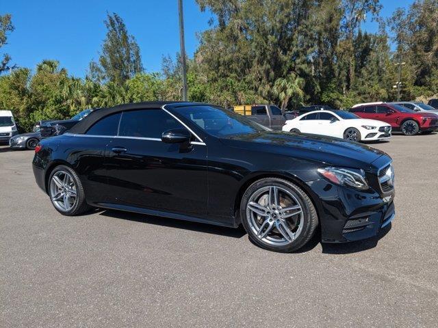 2020 mercedes-benz e-class e 450