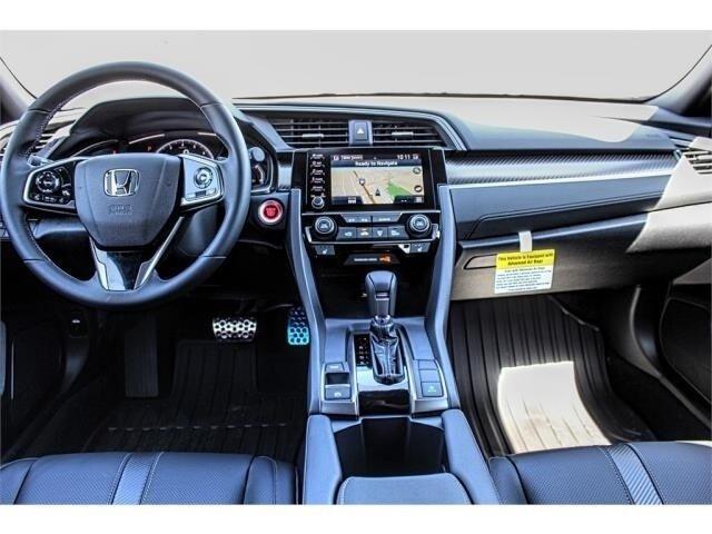 new 2019 honda civic sport touring hatchback roswell, nm 88201 for sale in elkins, new mexico