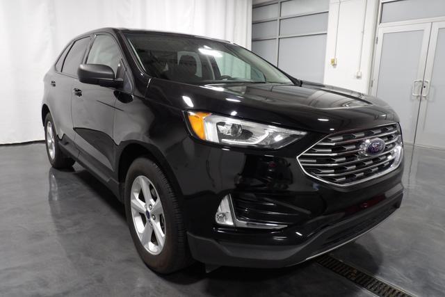 2020 ford edge se