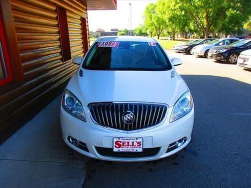 2014 buick verano in secaucus, new jersey