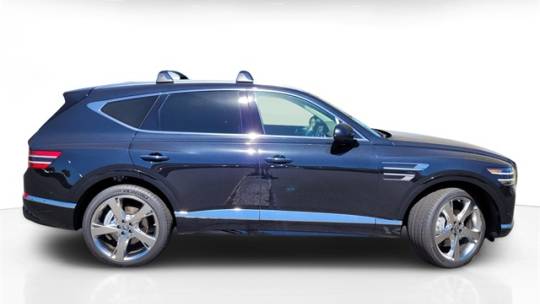 2024 Genesis GV80