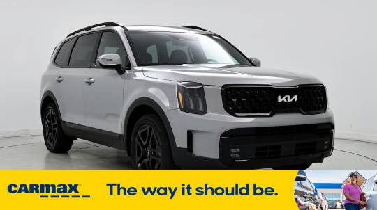 2024 Kia Telluride