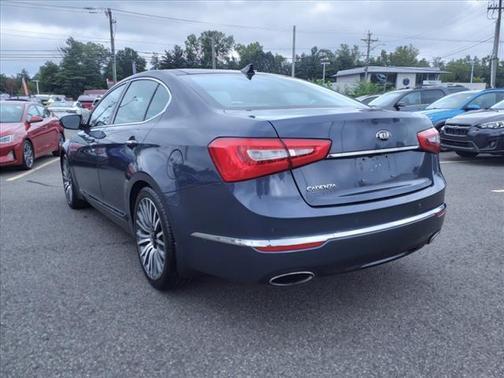 2014 kia cadenza in co bluffs, iowa