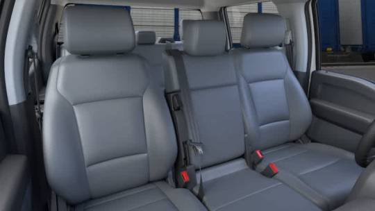 2024 Ford F-350