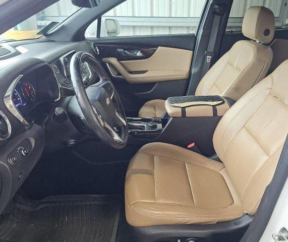 2019 chevrolet blazer premier