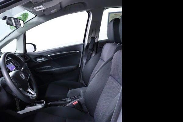 2020 honda fit in dulles, virginia
