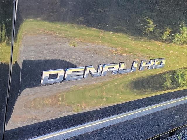 2019 gmc sierra 2500 denali