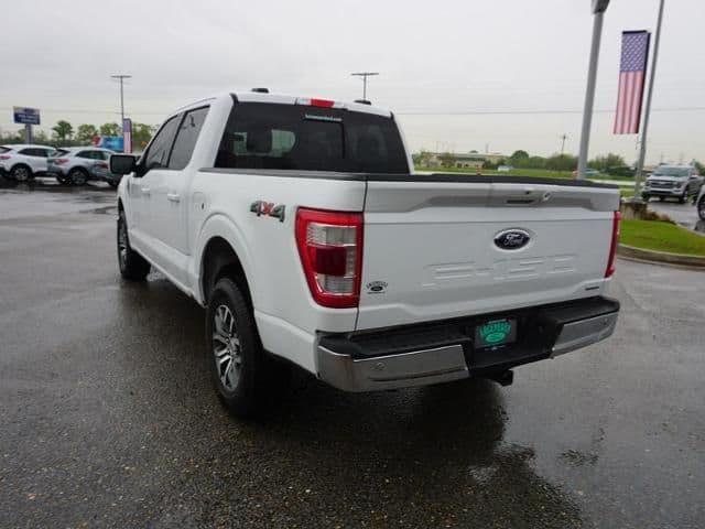 2021 ford f-150 lariat in new iberia, louisiana