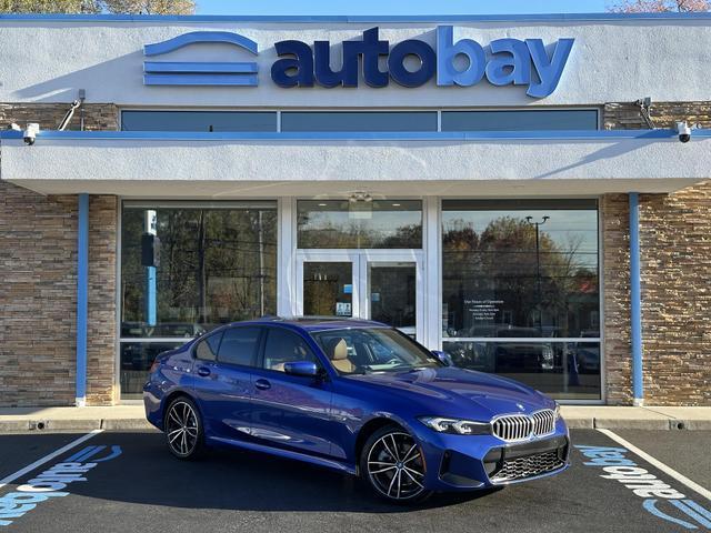 2023 bmw 330e 330e