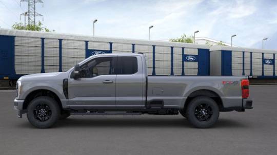 2024 Ford F-250