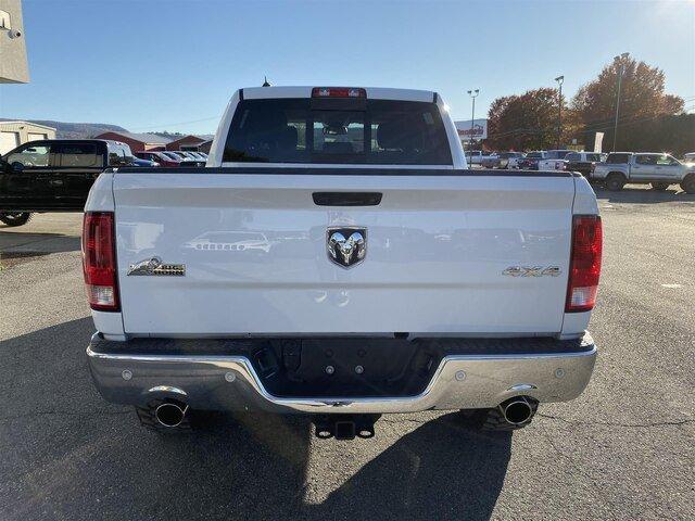 used 2017 ram 1500 slt mansfield, pa 16933 for sale in bungy, pennsylvania