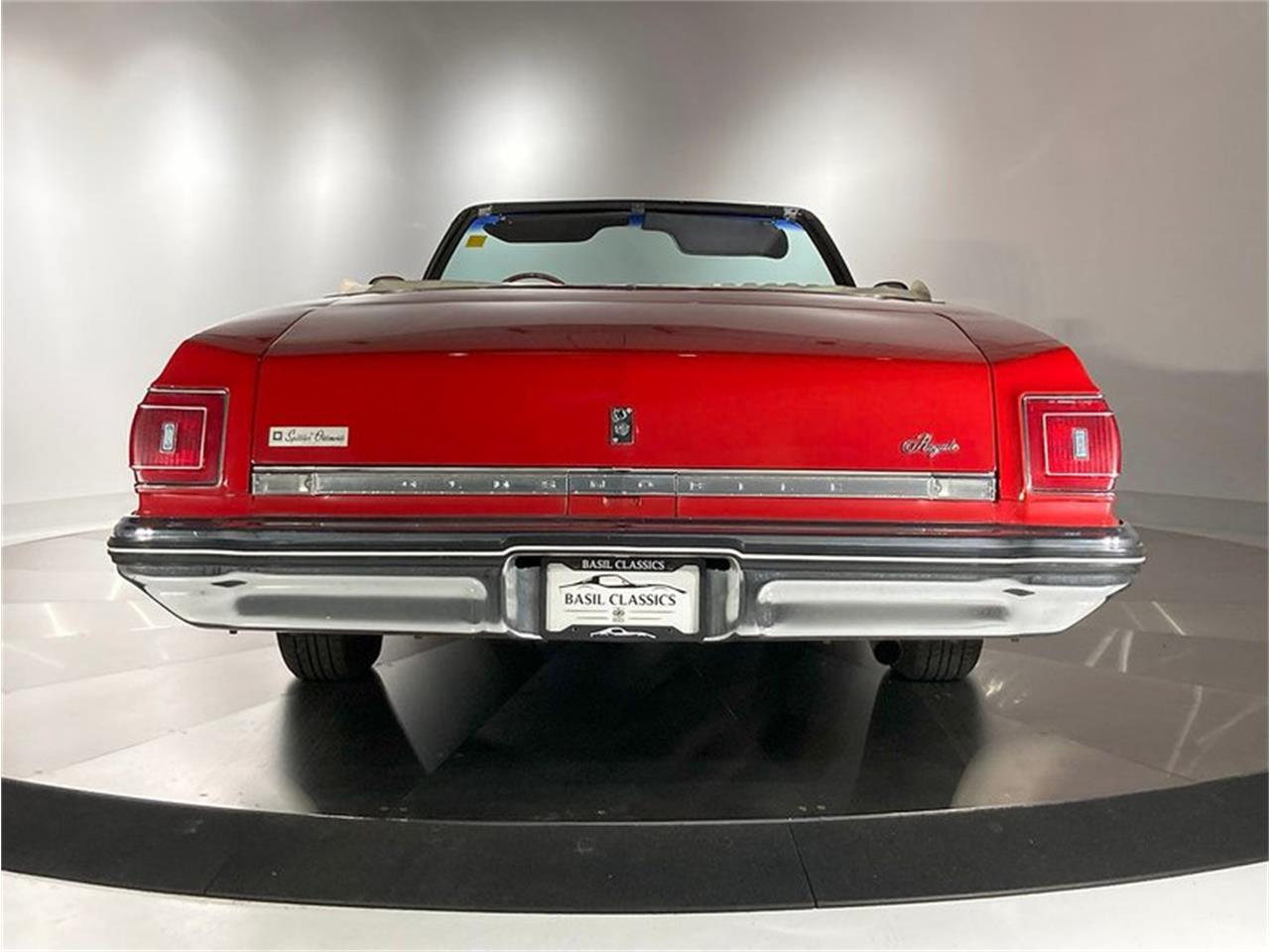 1975 oldsmobile delta 88