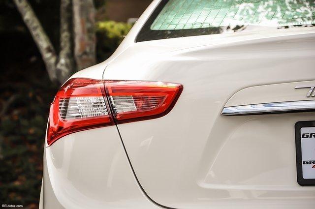 used 2016 maserati ghibli s chamblee, ga 30341 for sale in atlanta, georgia