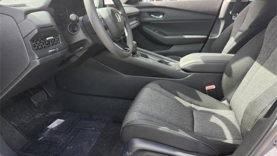 2025 Honda Accord