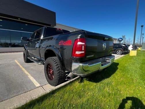 2019 ram 2500 big horn in sheboygan, wisconsin