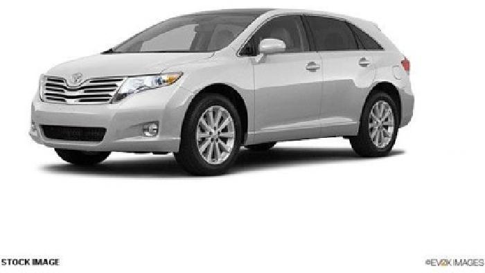 2011 toyota venza fwd 4cyl in kendall, fl