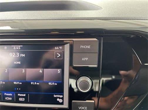 2022 volkswagen taos 1.5t s in owings mills, maryland