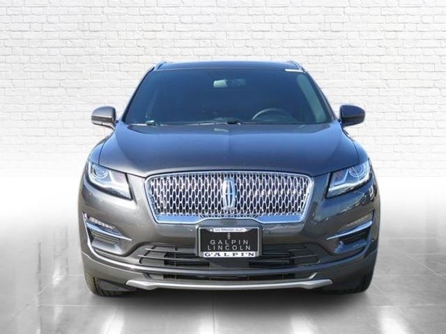 2019 lincoln mkc