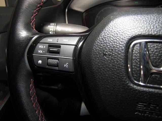 2023 honda civic si sedan