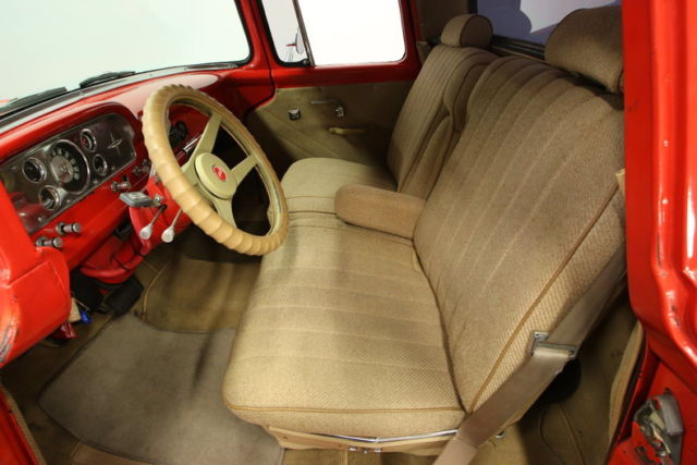 rare bodystyle, 351 v8, auto, cold a/c, cruise, pw, ps, pb w/frnt disc, receipts