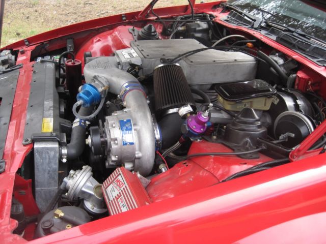 1989 chevy camaro iroc