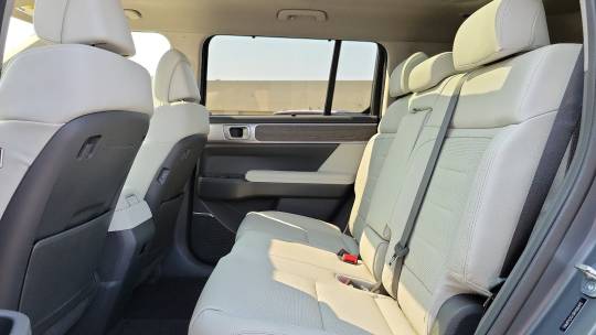 2024 Hyundai Santa Fe