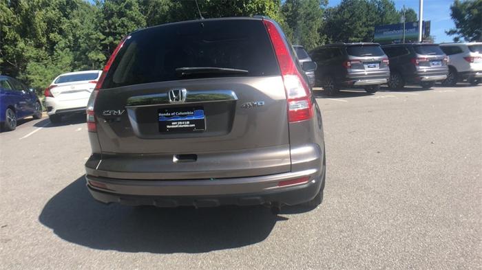 used 2010 honda cr-v ex lexington, sc 29072 for sale in lexington, south carolina