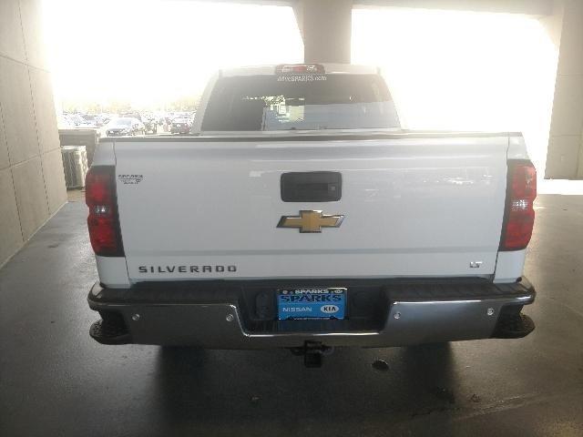 used 2017 chevrolet silverado 1500 lt monroe, la 71203 for sale in monroe, louisiana