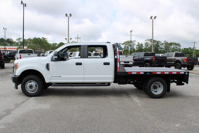 2022 ford f-350 xl