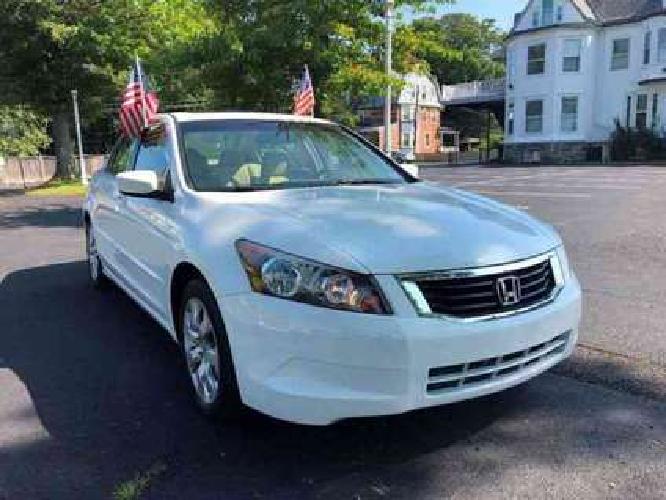 used 2009 honda accord for sale in lansdowne, pa