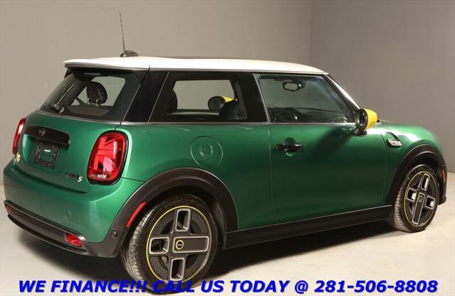 2022 mini hardtop cooper s