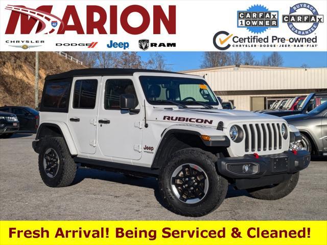 2018 jeep wrangler unlimited
